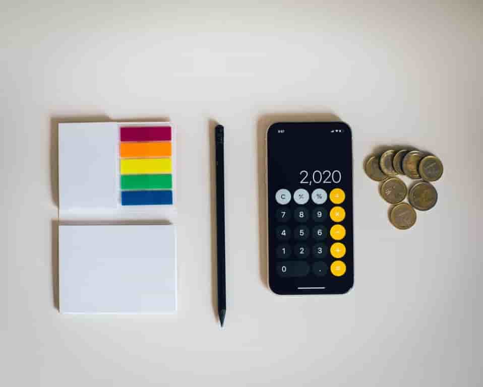 Calcul comptabilité