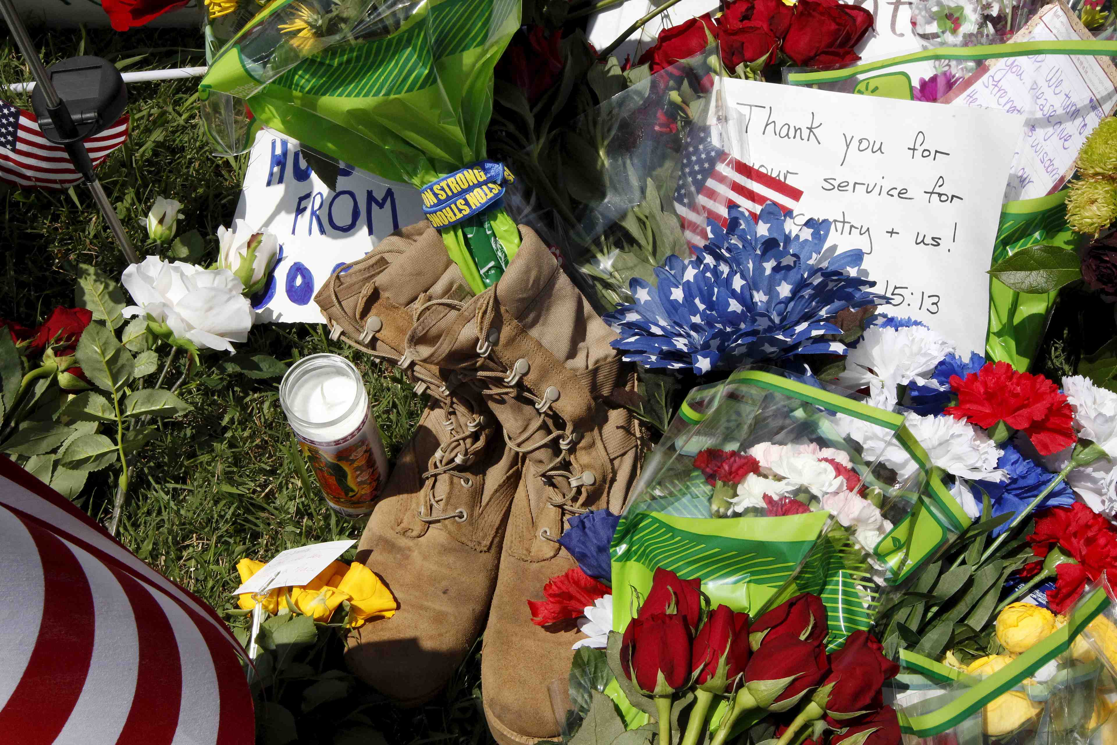 Un cinquieme mort dans la fusillade de chattanooga