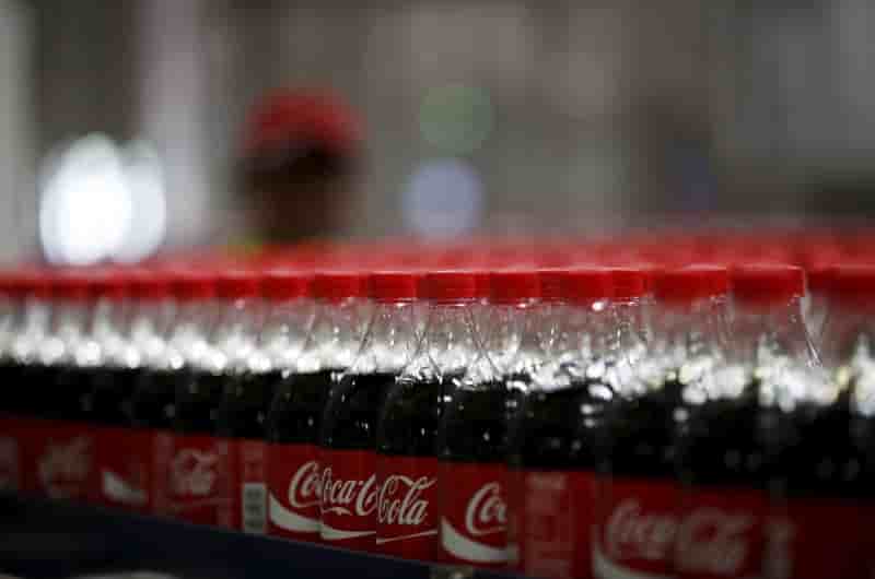 Coca-cola, l'une des valeurs a suivre sur les marches americains