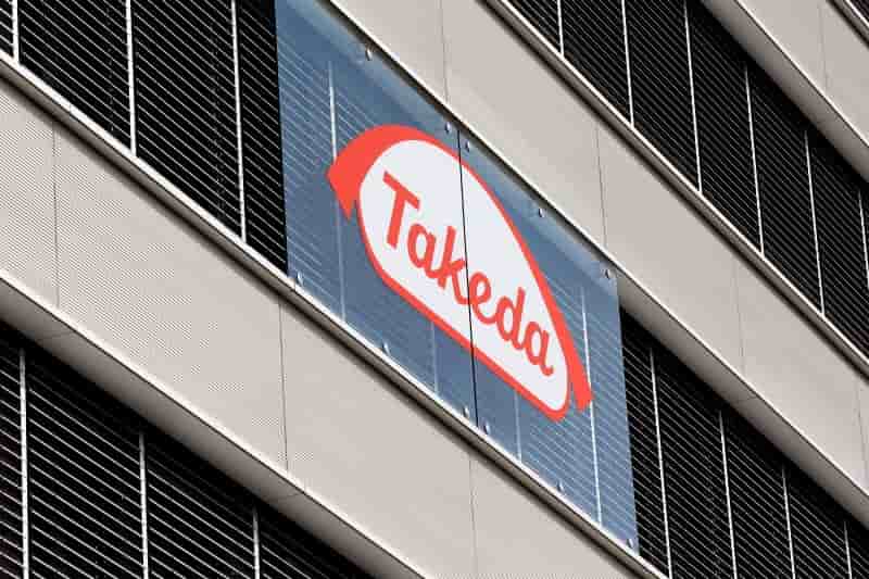 Takeda entend se developper aux usa