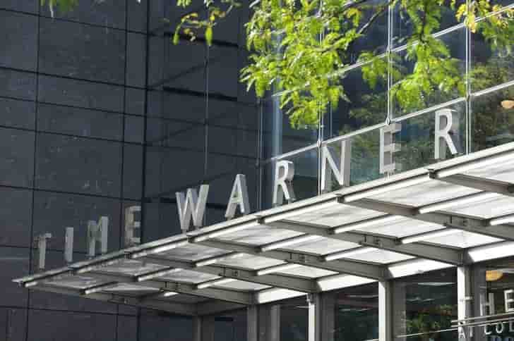 Time warner publie un chiffre d'affaires trimestriel en hausse de 11,5%