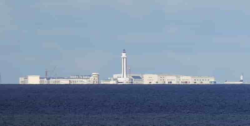 Manille et pekin vont discuter de la mer de chine du sud