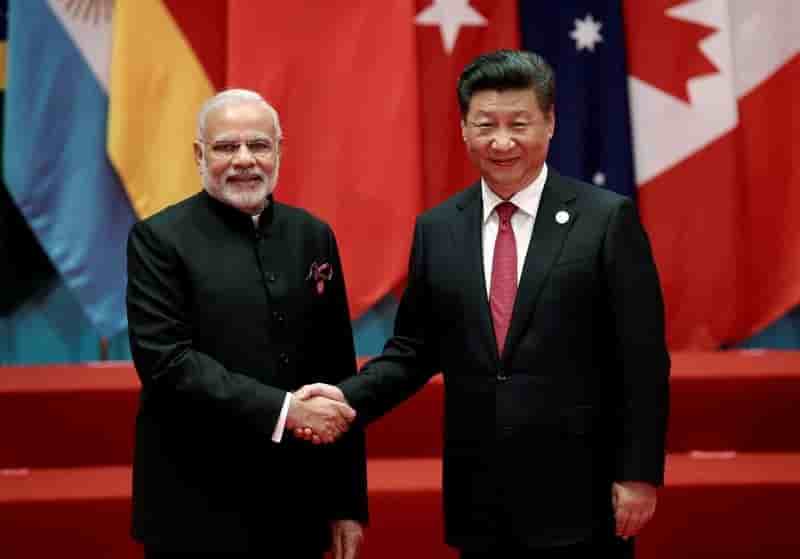 Pekin accuse l'inde de violation d'un accord frontalier de 1890