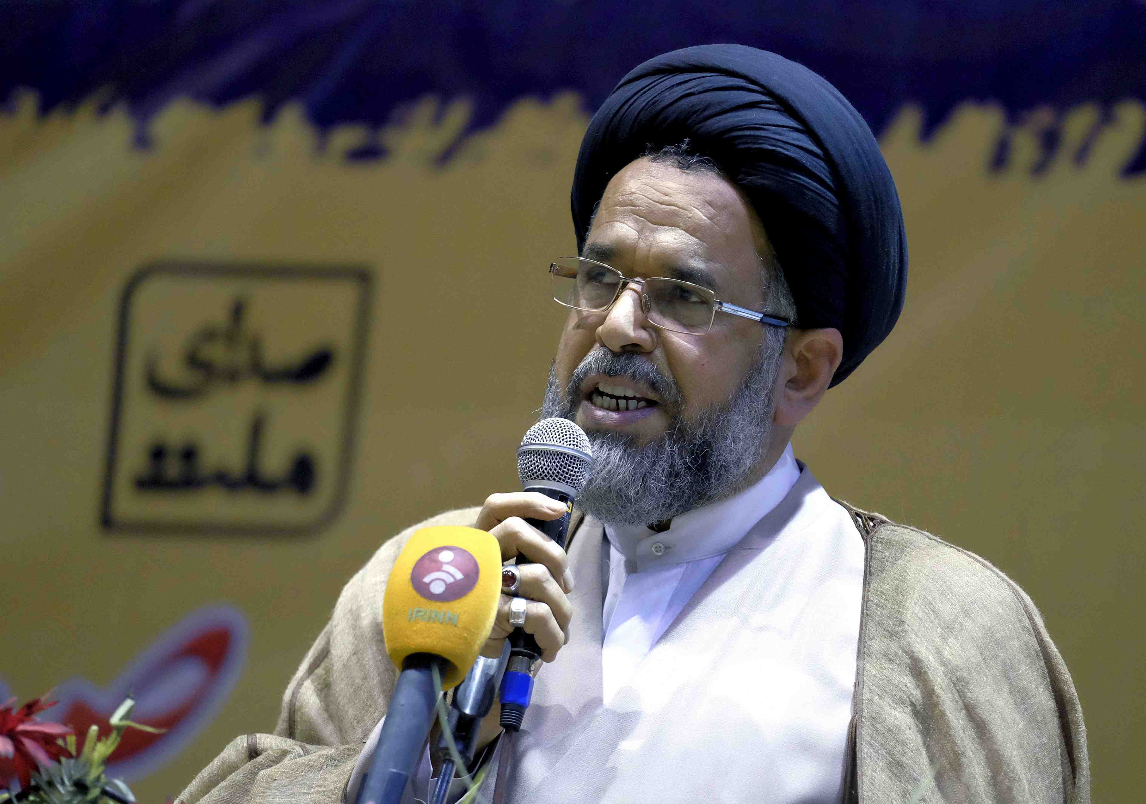 Operations dans l'ouest de l'iran contre des elements infiltres