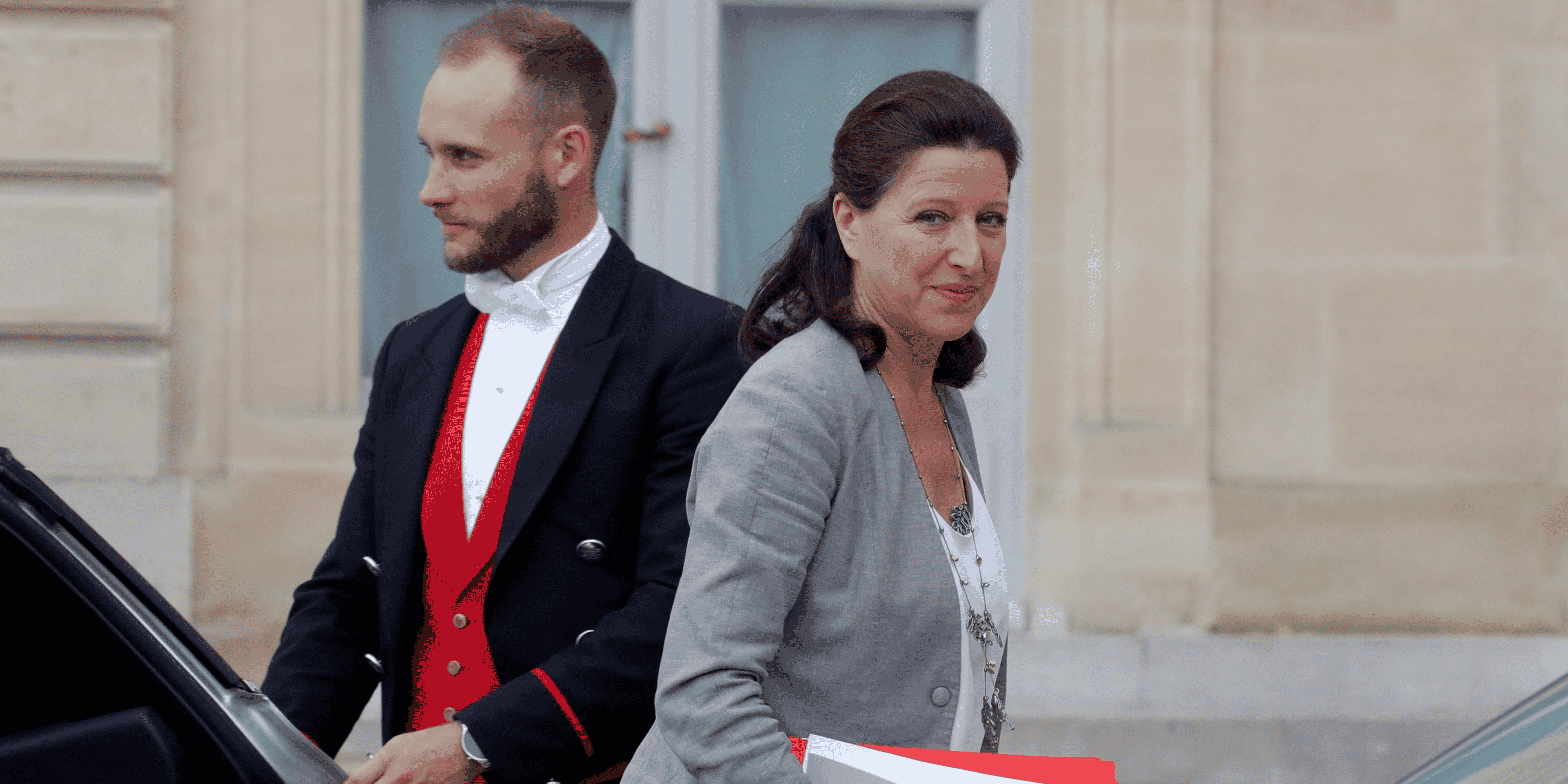 Le gouvernement veut agir contre les coffee shops, annonce buzyn