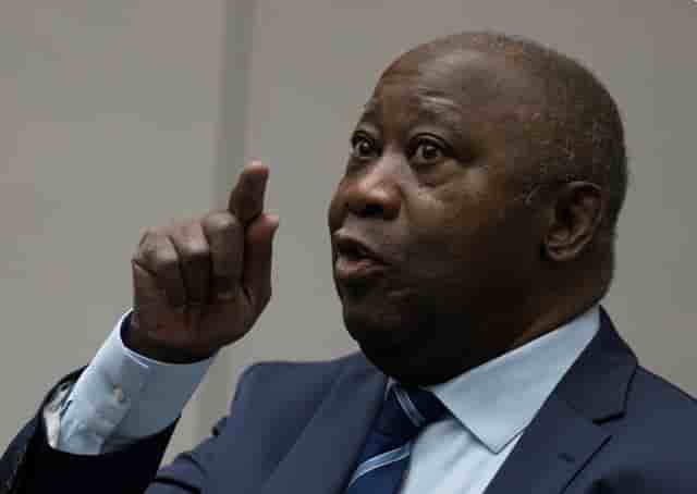 Gbagbo