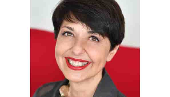 Christine Fabresse
