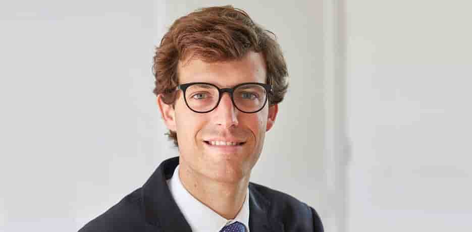 Charles Tartier, Responsable Développement Nouveaux Marchés chez Endesa Energía Succursale France.