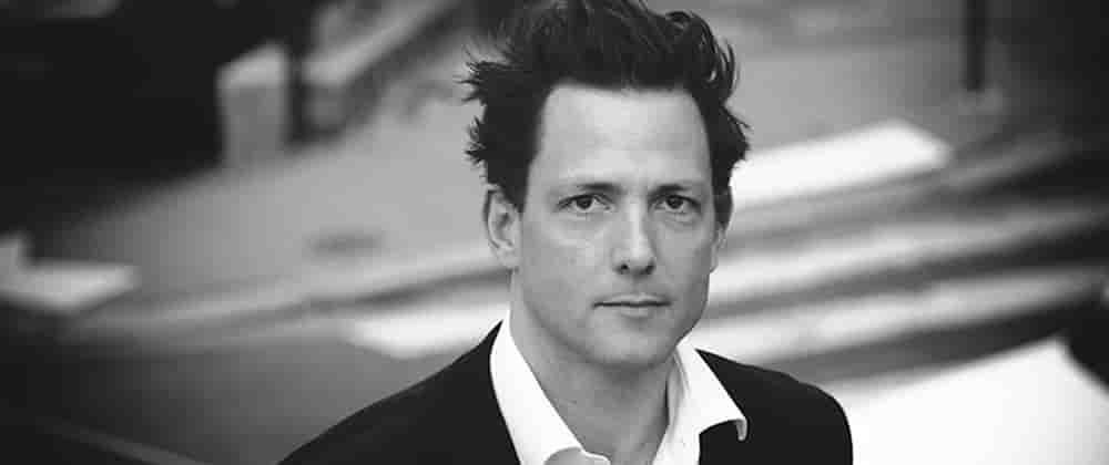 Guillaume von der Weid.