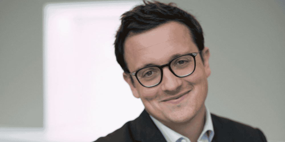 Ludovic Subran.