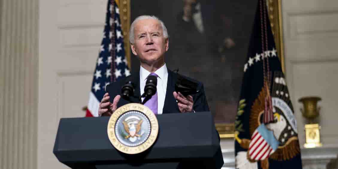 Joe Biden