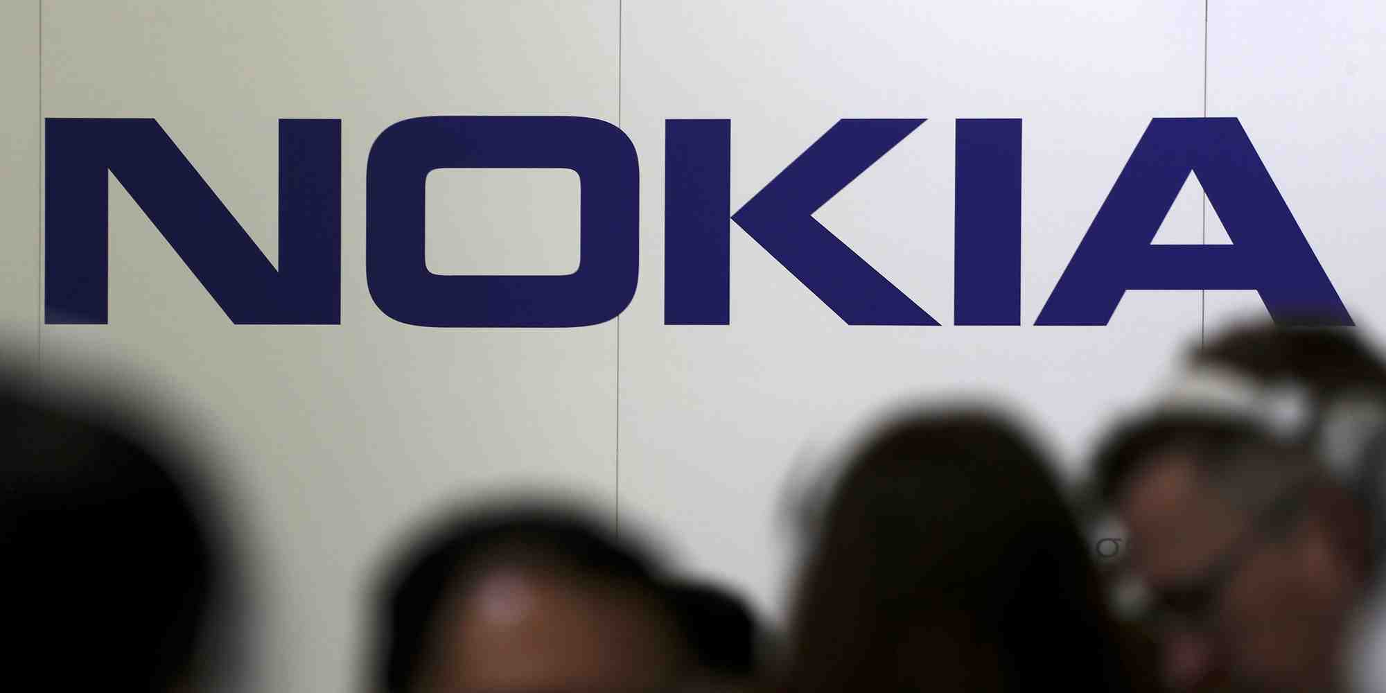 Le chef de file de Nokia a rappelé qu’il est confronté à un marché difficile, marqué, sur le front de la 5G,  par la concurrence féroce d’Ericsson et de Huawei.