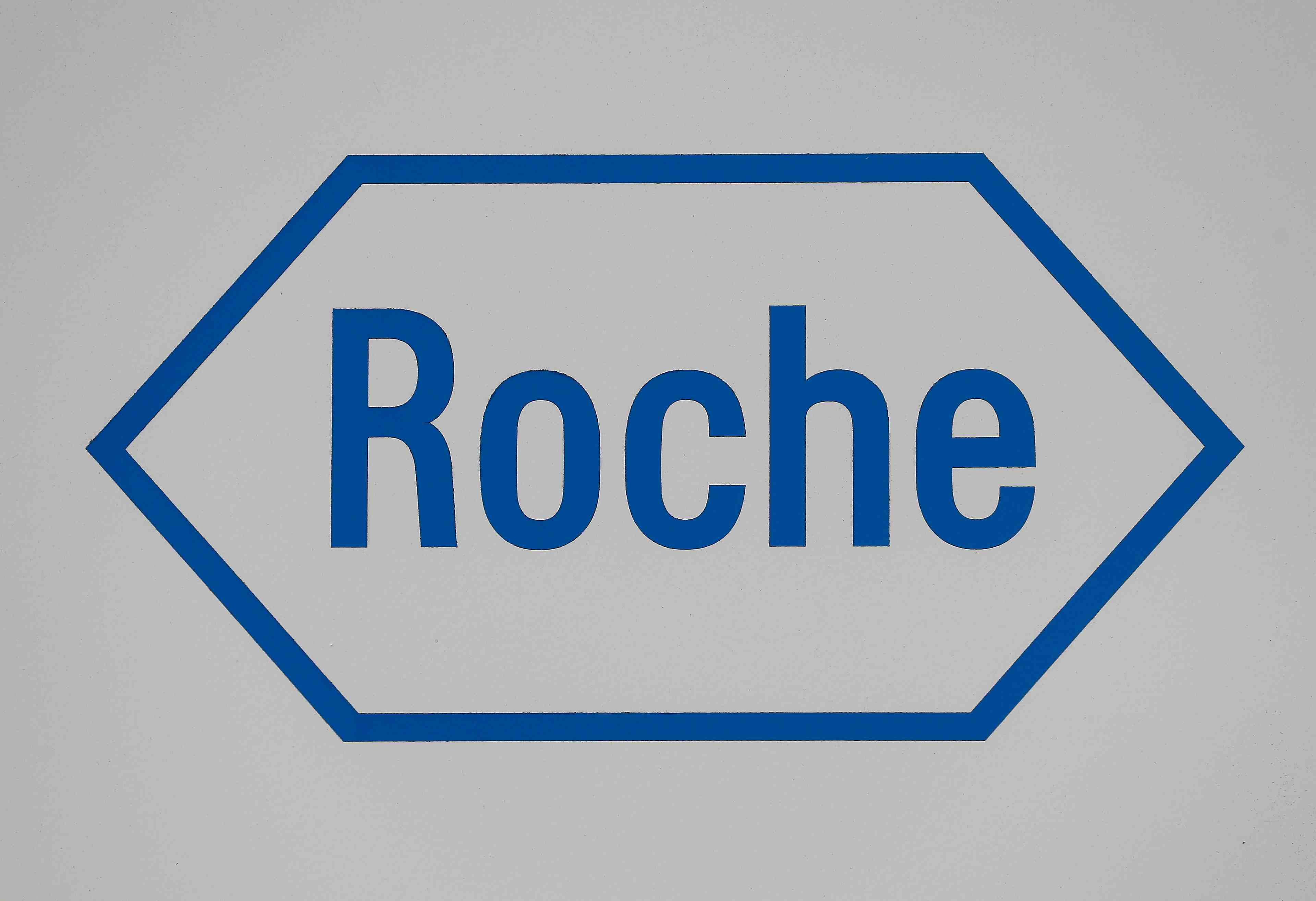 Les ventes de roche augmentent au s1, dopees par la demande des tests covid-19