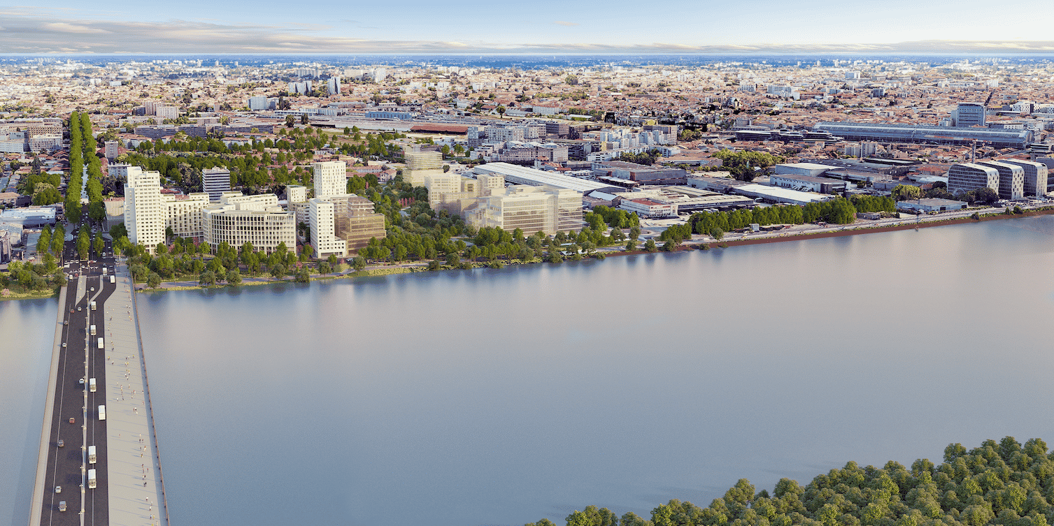 Bouygues Immobilier Quai Neuf