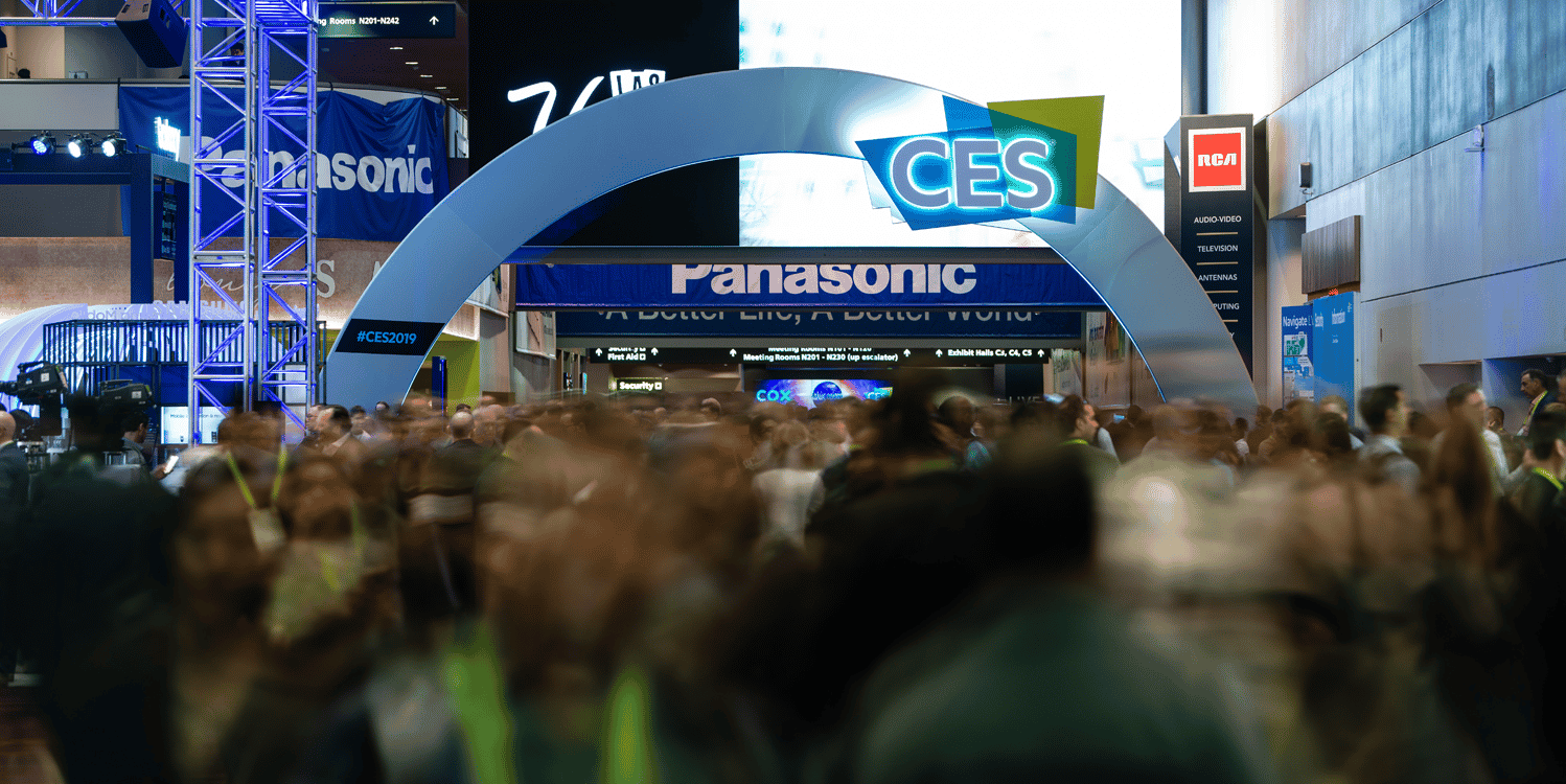 CES