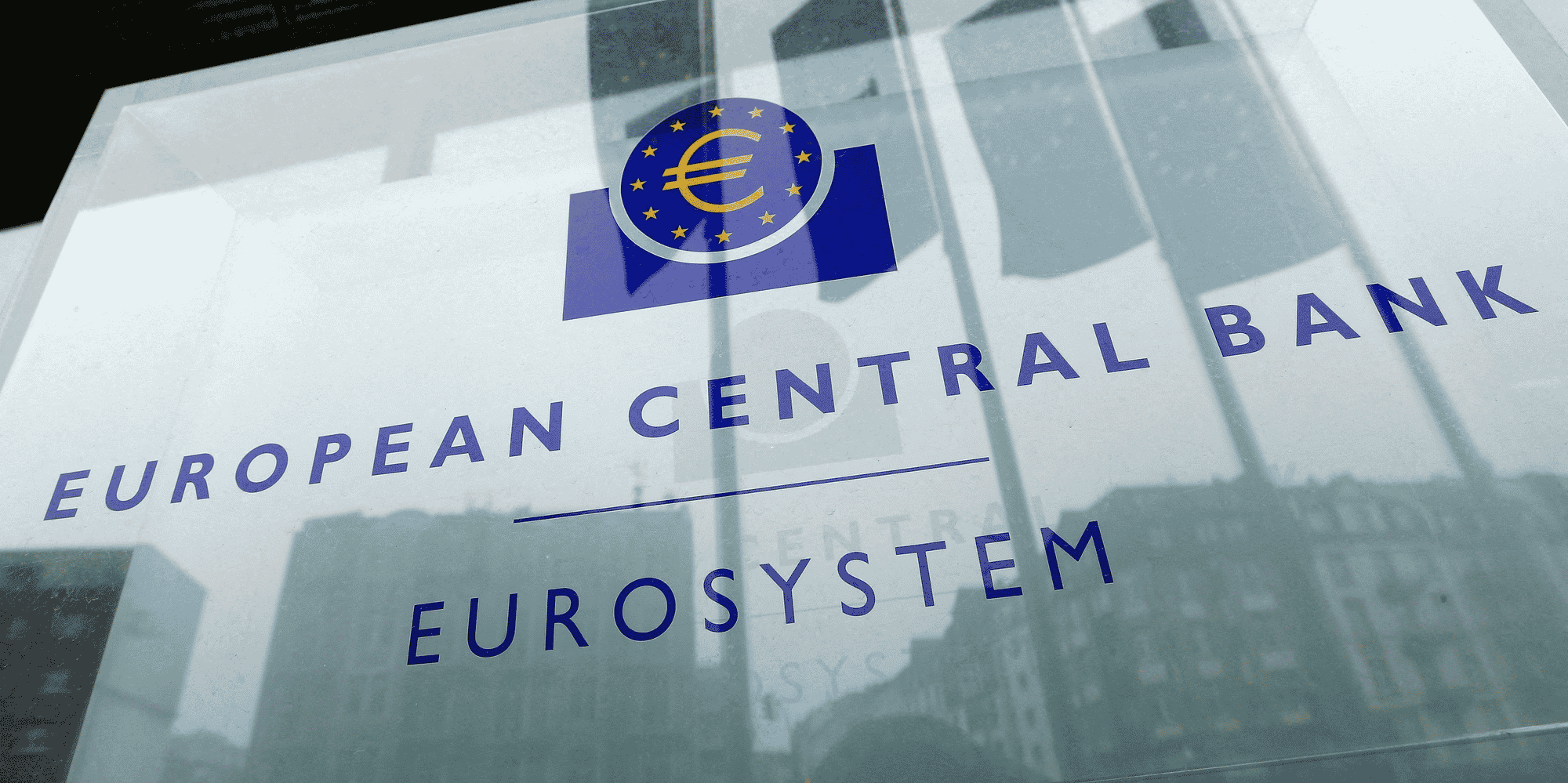 La bce peut envisager deux ou trois hausses de taux cette annee, dit kazaks