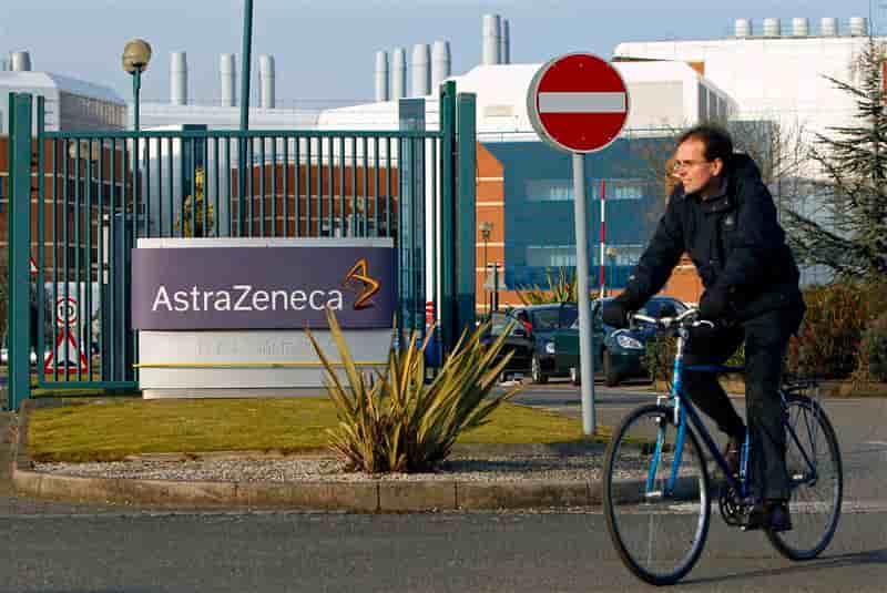 AstraZeneca s'attend à une nouvelle baisse des résultats en 2014
