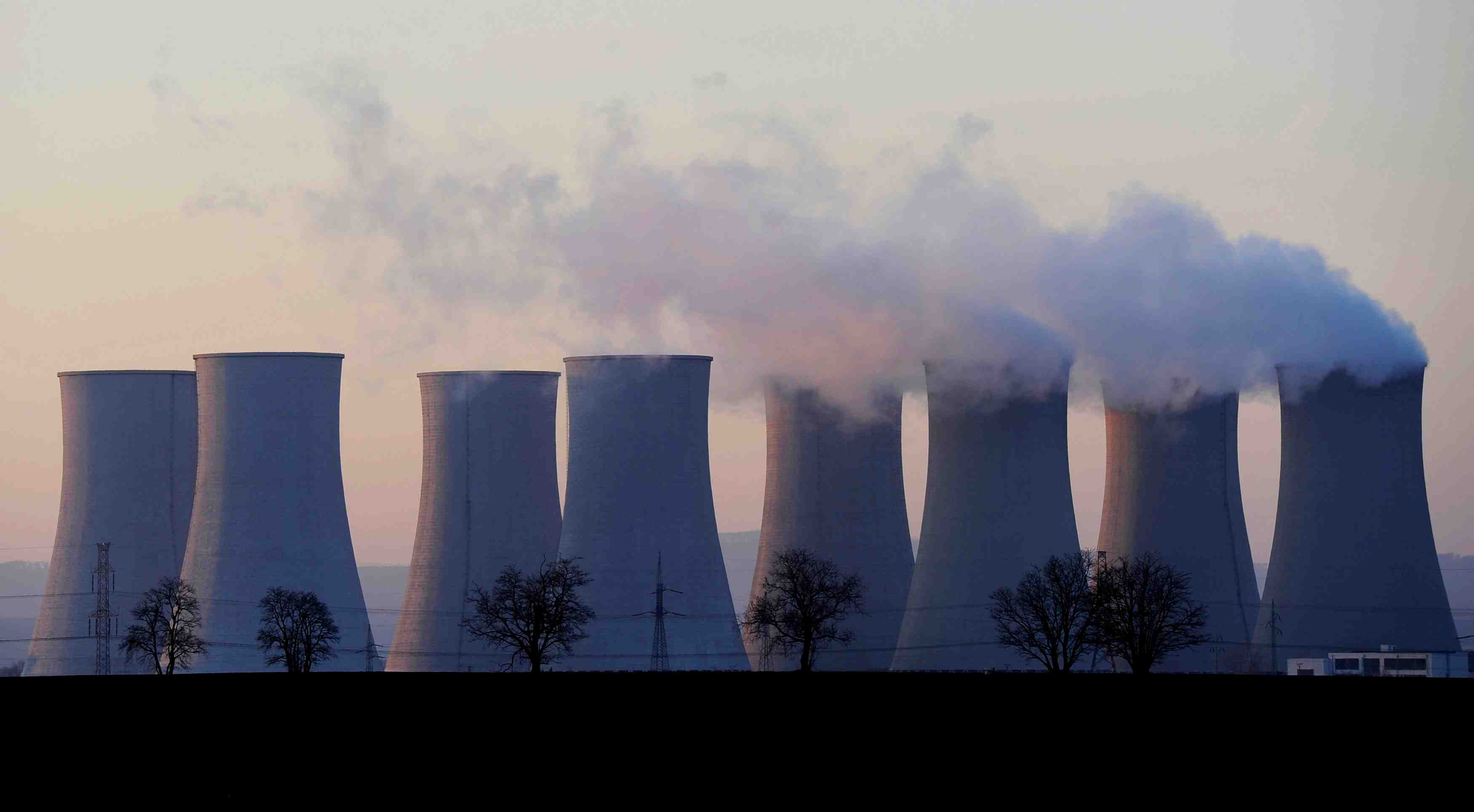 Slovaquie - nucléaire