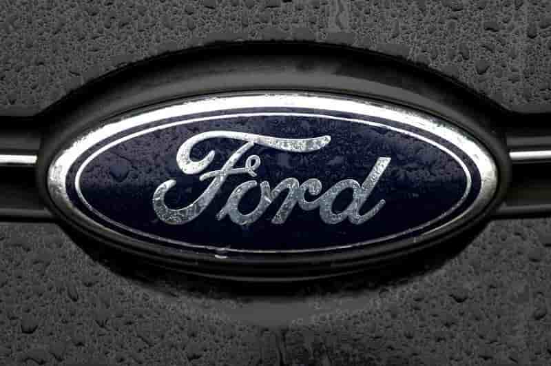Ford et gm voient leurs ventes baisser en mai
