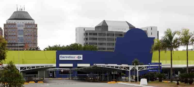 Carrefour: l’ipo au bresil aura bien lieu vers mi-2017