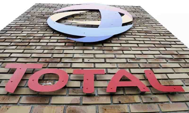 Total signe avec l'iran l'accord pour developper south pars