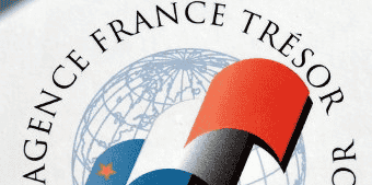 L’agence France Trésor doit émettre ce jeudi jusqu’à 11,5 milliards d’euros sur trois échéances de long terme.