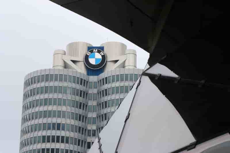 Bmw vise des marges imposables de plus de 10%