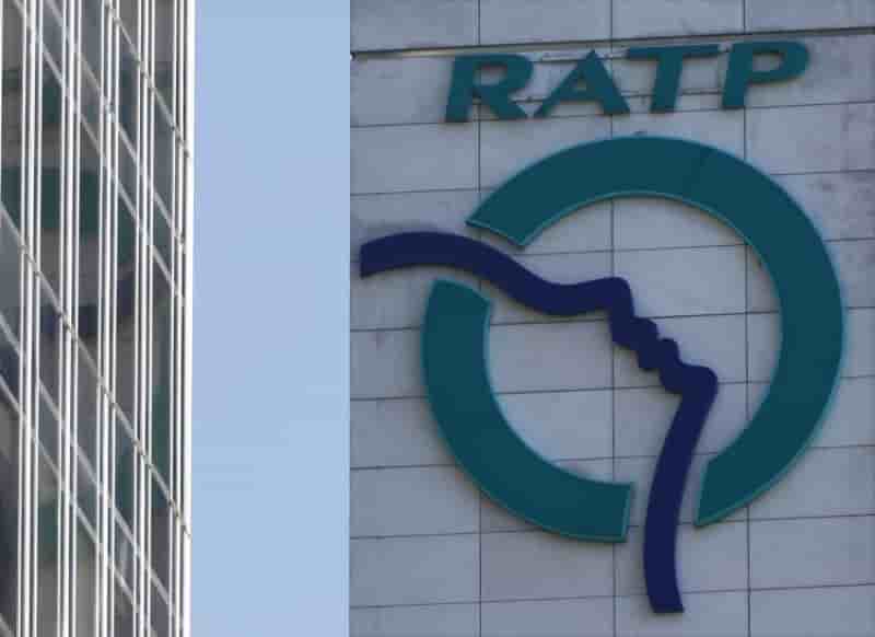 Borne lance une concertation a la ratp