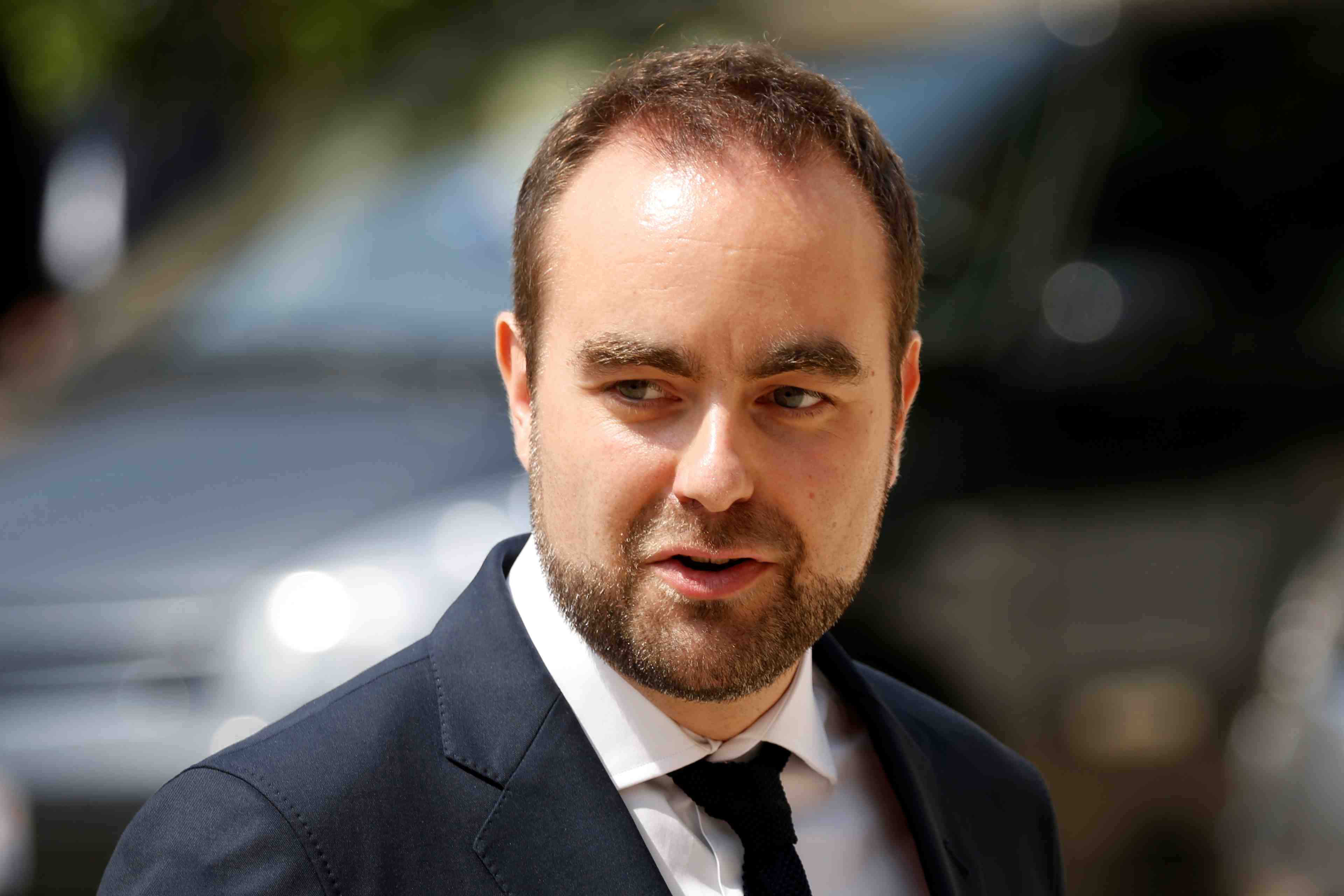 Un projet de loi en faveur des maires a la mi-juin