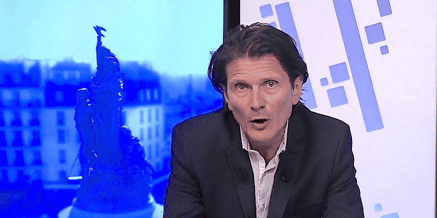 olivier passet xerfi