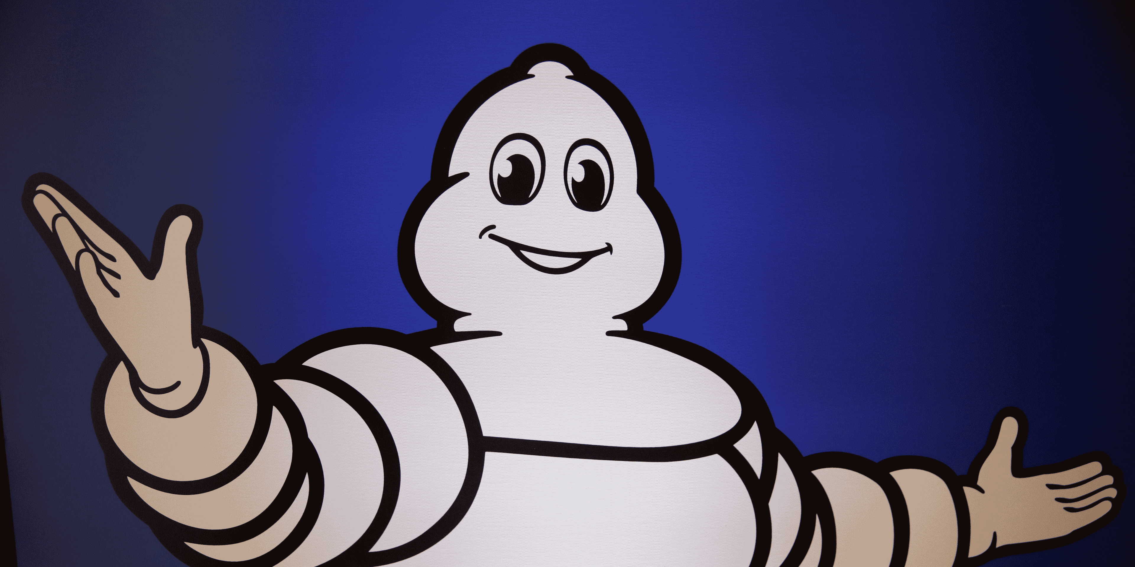 Michelin: ca +11,3% au 1er trimestre, prix et changes eclipsent les volumes