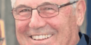 Alain Dupouy, président de Club Objectif Avenir.