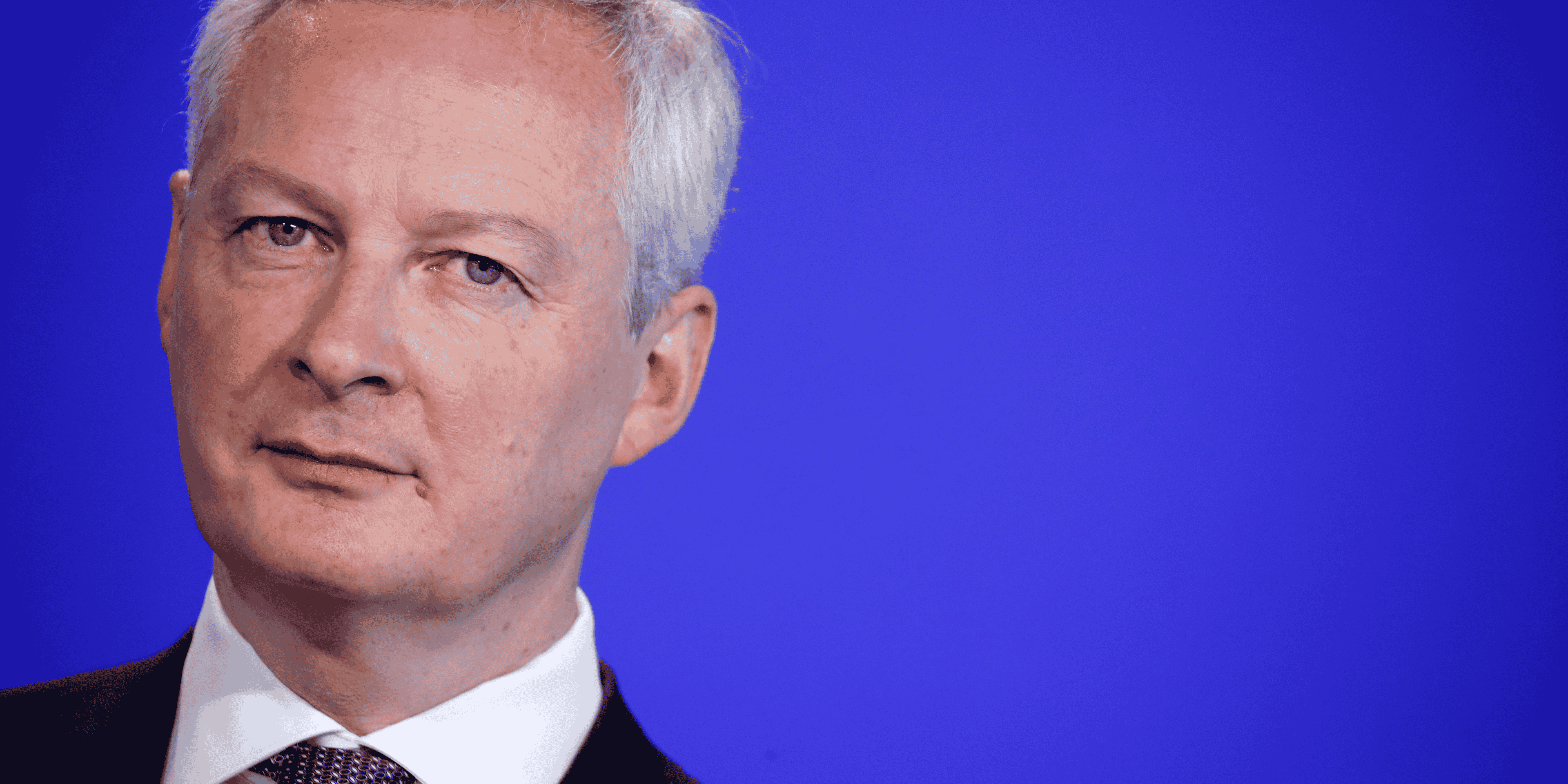 Les entreprises aidees par l'etat ne doivent pas verser de dividendes