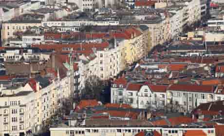 Allemagne: la cour constitutionnelle invalide le plafonnement des loyers a berlin