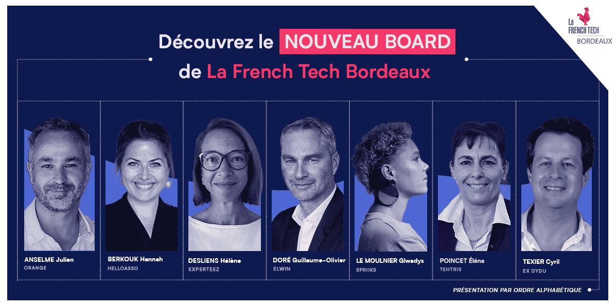 French Tech Bordeaux