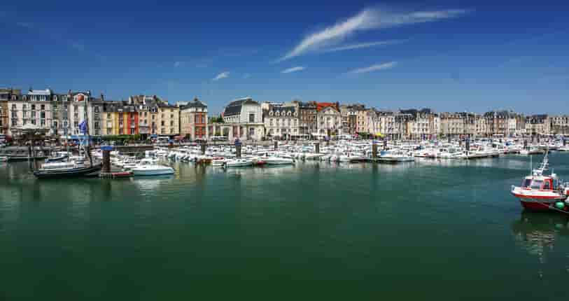 Dieppe