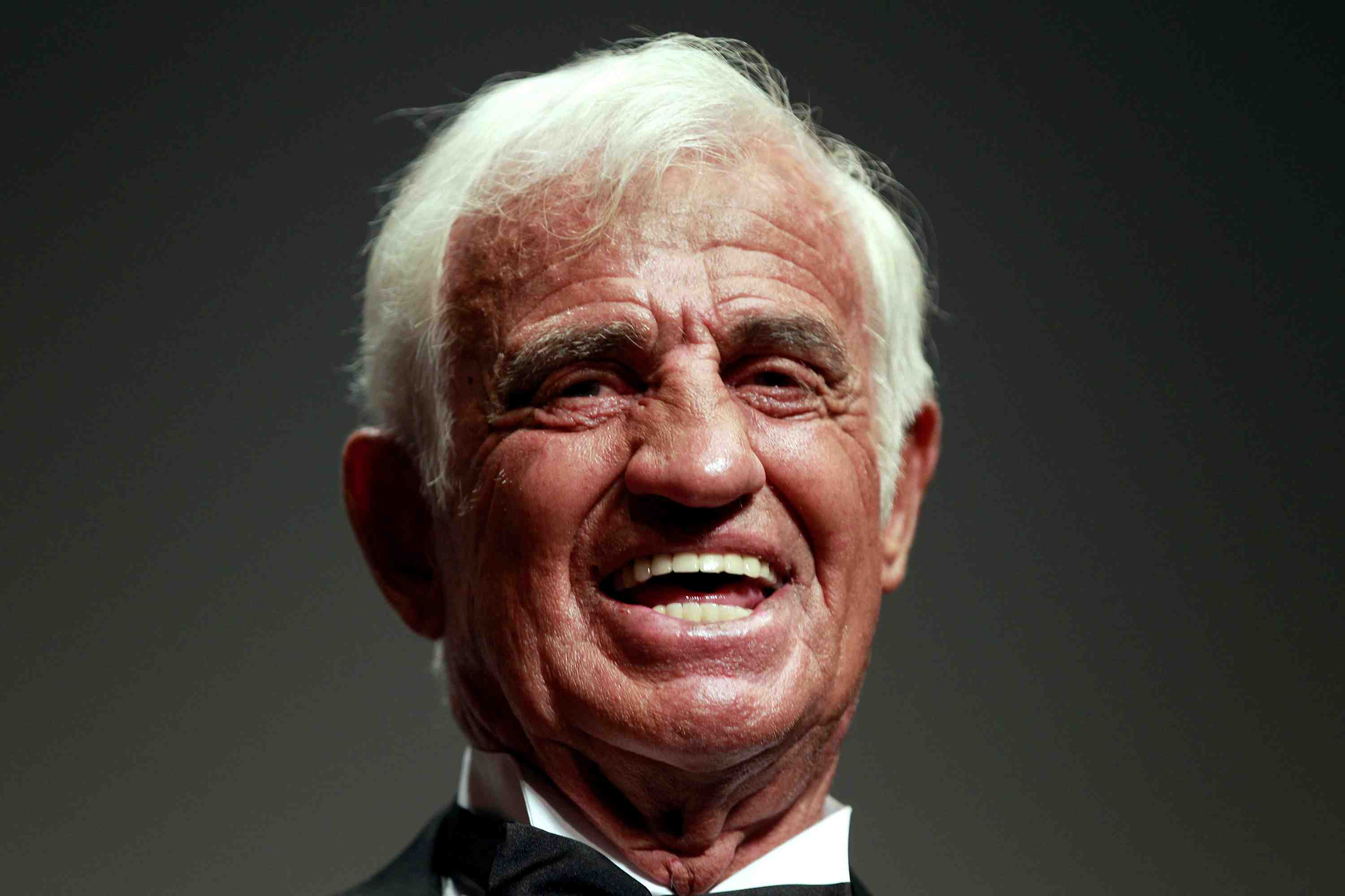 Jean-paul belmondo est mort a 88 ans
