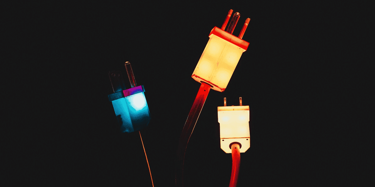 électricité