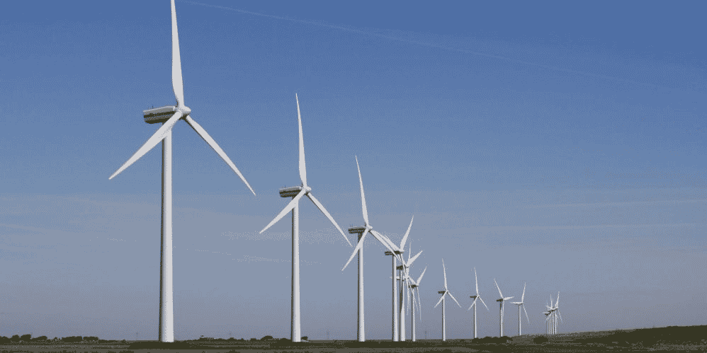 energie éolienne