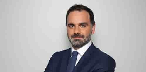 Laurent Saint-Martin, le ministre du Budget.