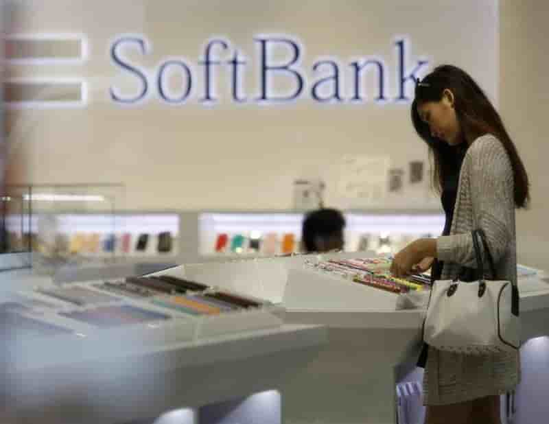 Softbank se rapprocherait d'un rachat de T-Mobile USA