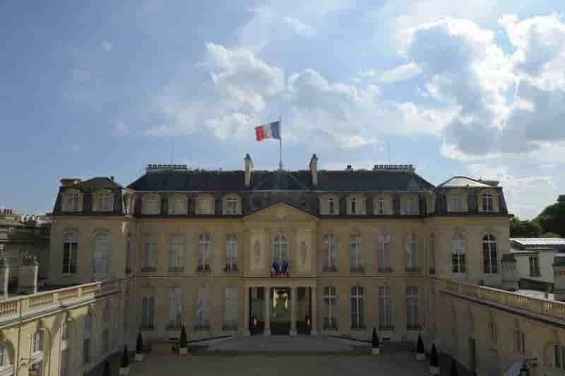 La Cour des Comptes salue les efforts d'économies de l'Elysée