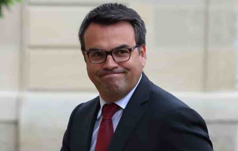 Le gouvernement s'efforce d'isoler Thomas Thévenoud
