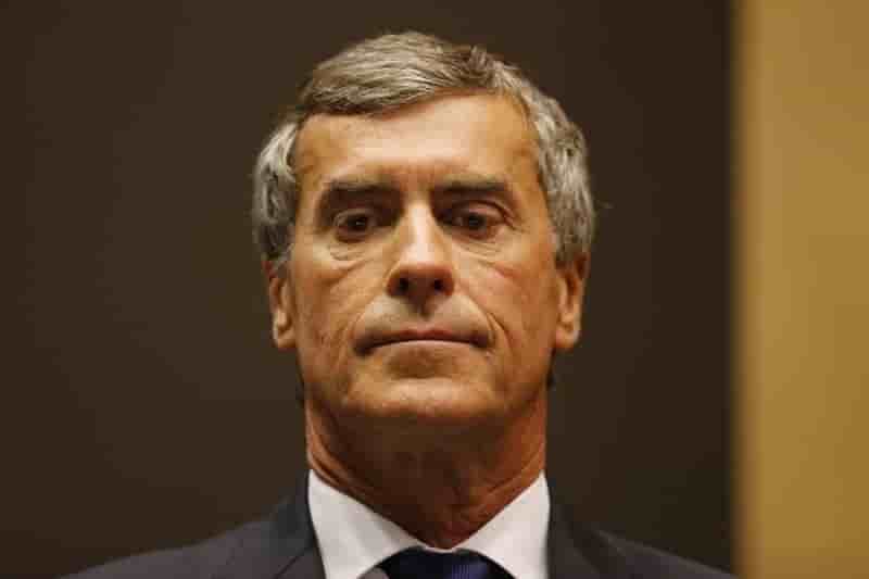 Probable report du proces de jerome cahuzac des son ouverture