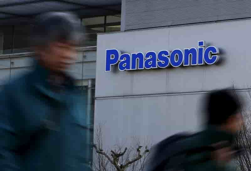 Panasonic revoit a la baisse sa prevision de ca 2018-2019