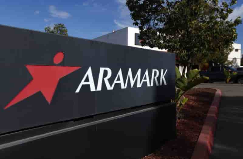 Aramark rachete avendra et ameripride pour 2,35 milliards de dollars