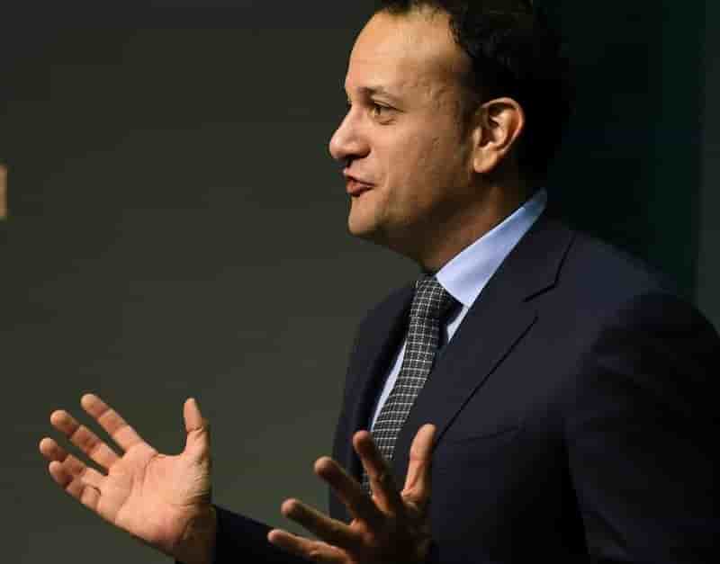 Dublin ne voit pas londres renier ses promesses sur l'irlande