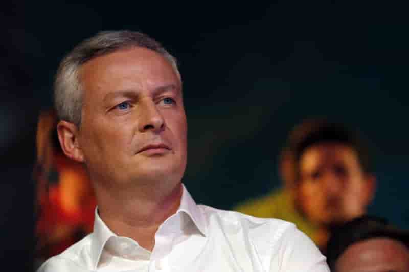 Le maire pour un "accompagnement exemplaire" chez carrefour