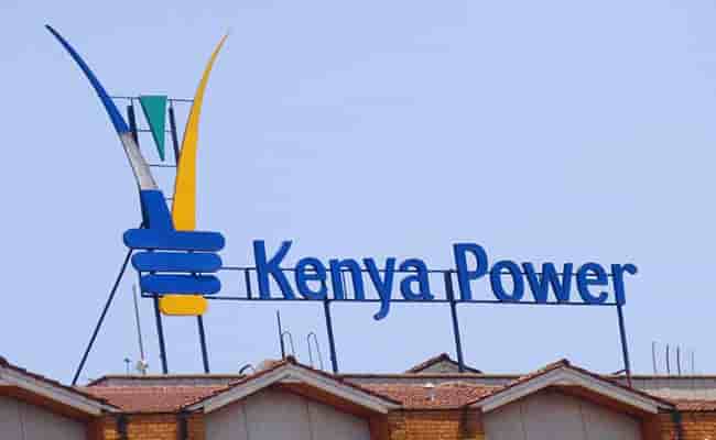 keyna power électricité