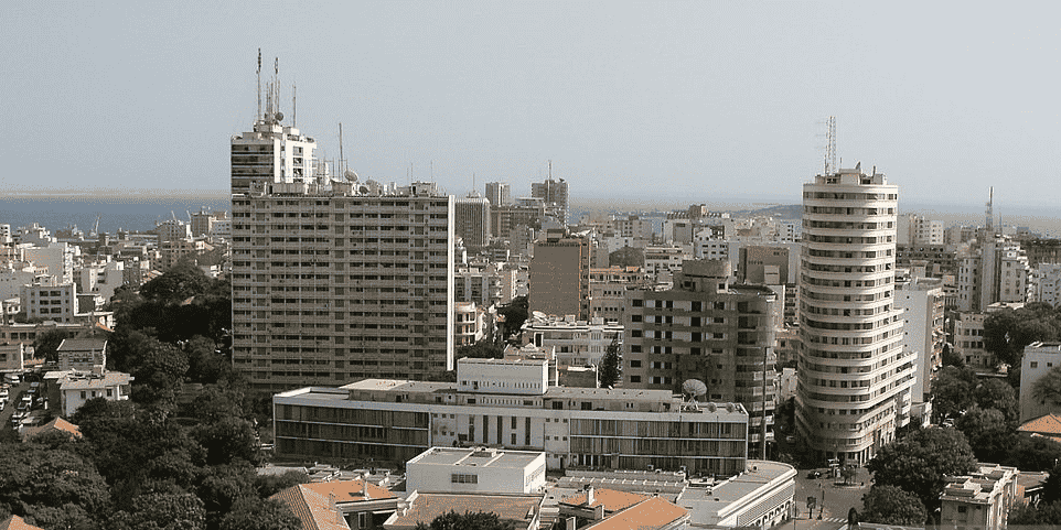 Dakar